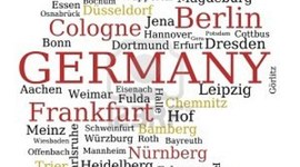 Timeline: Cold War Timeline: Germany