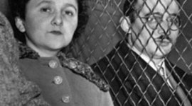 Timeline: Soviet Spies: The Rosenbergs