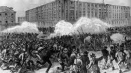 Timeline: Civil War and Reconstruction