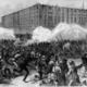 Civil war and reconstruction