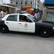Police car