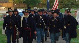 Timeline: Civil War and Reconstruction (1861-1877)