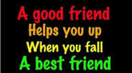 Timeline: Top ten best moments with besties;)