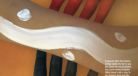 Timeline: Reconciliation Movement