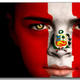 Bandera peru