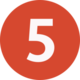 5 circle