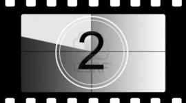 Timeline: History of Film MV