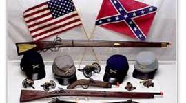 Timeline: Civil War Timeline