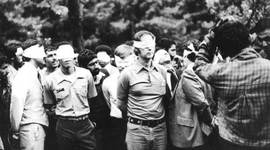 Timeline: Iran Hostage Crisis