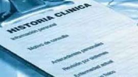 Timeline: HISTORIA CLINICA