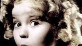 Timeline: Shirley Jane Temple Black