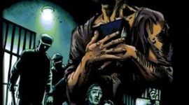 Timeline: The Heavenly Man