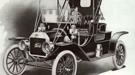 Timeline: Historia del Automóvil