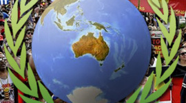 Timeline: Stuggle for Indigenous Rights and Freedom