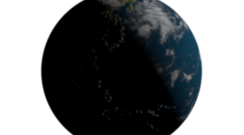 Timeline: Space Race