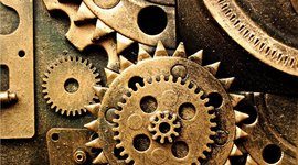 Timeline: Obras de la Ingeniería