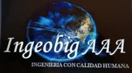 Timeline: INGEOBIG AAA LTDA