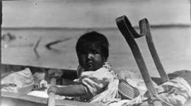 Timeline: Freddie G. Whitaker