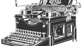 Timeline: History of Typewriters