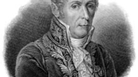 Timeline: Alessandro Volta