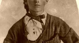 Timeline: Jesse James