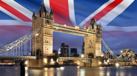 Timeline: London 2013