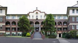 Timeline: History of Woodlawn and the Marist Fathers