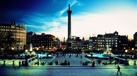 Timeline: London monuments and statues