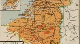 Timeline: Geschiedenis van de multiculturele samenleving in Nederland