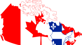 Timeline: Quebec Nationalism