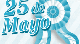 Timeline: Semana de mayo