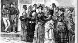 Timeline: Reform Era