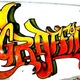 Graffiti names 1