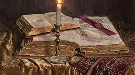 Timeline: Английская литература