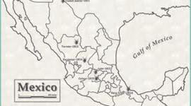 Timeline: The Mexican Revolution