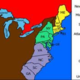 13 colonies