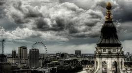 Timeline: london