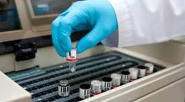 Timeline: Medical Advancements Bryton Voss