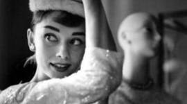 Timeline: Audrey Hepburn by Rhiannon Darling