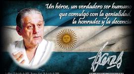 Timeline: Biografia de Rene Favaloro