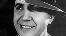Timeline: biografia de carlos gardel