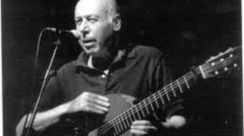 Timeline: Mikel laboa