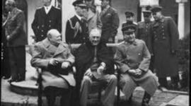 Timeline: History timeline, International Relations 1945 - 1990