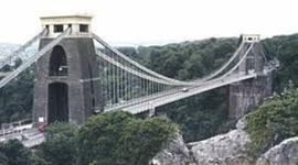 Timeline: construccion de puentes