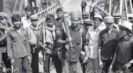 Timeline: Cambodian Genocide