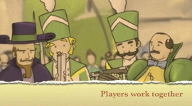 Timeline: Group Work in the Online Course, Faculty of the Future 2013