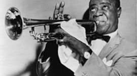 Timeline: Jazz History