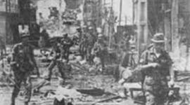 Timeline: Vietnam War