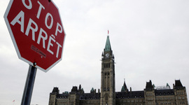 Timeline: Canada's Linguistic Duality