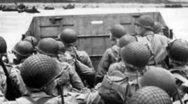 Timeline: Second Worlrd War(1939-1945)